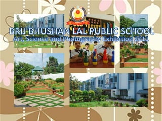 BBL PUBLIC SCHOOL