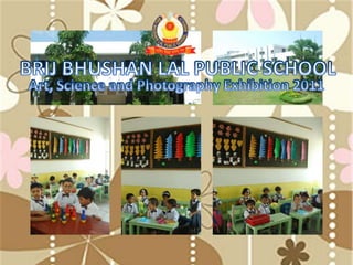 BBL PUBLIC SCHOOL