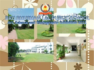 BBL PUBLIC SCHOOL