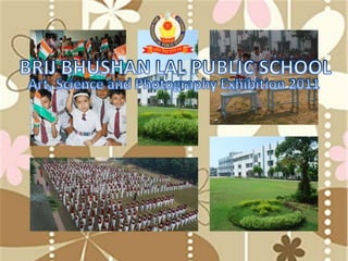 BBL PUBLIC SCHOOL