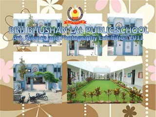 BBL PUBLIC SCHOOL