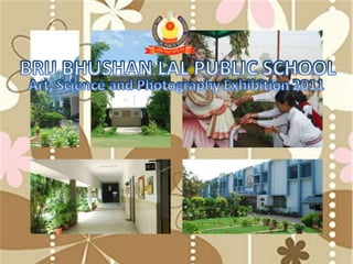BBL PUBLIC SCHOOL