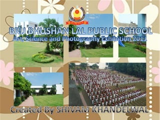 BBL PUBLIC SCHOOL