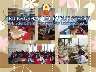 BBL PUBLIC SCHOOL