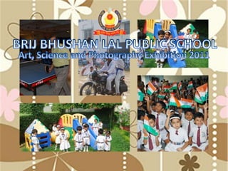 BBL PUBLIC SCHOOL