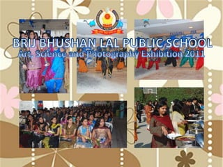 BBL PUBLIC SCHOOL