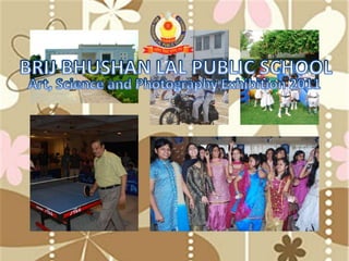 BBL PUBLIC SCHOOL