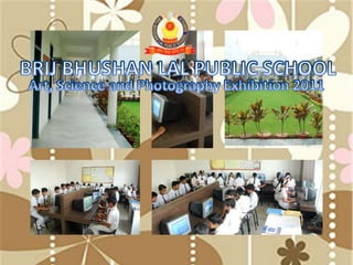 BBL PUBLIC SCHOOL