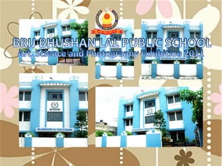 BBL PUBLIC SCHOOL