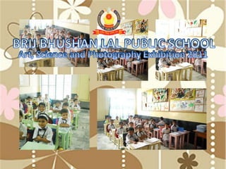 BBL PUBLIC SCHOOL