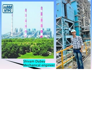 43
Shivam Dubey
Mechanical engineer
 