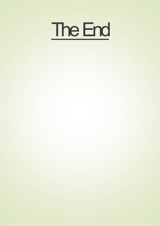 TheEnd
 