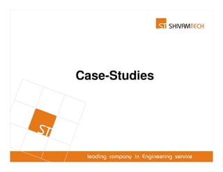 Case-Studies
 