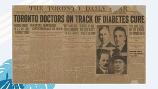 Frederick Banting
in oct 1923 phone
rang,nobel
 