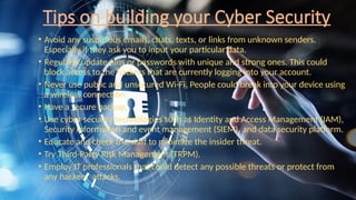 Image showcasing What is an eavesdropping attack? Everything you need to know