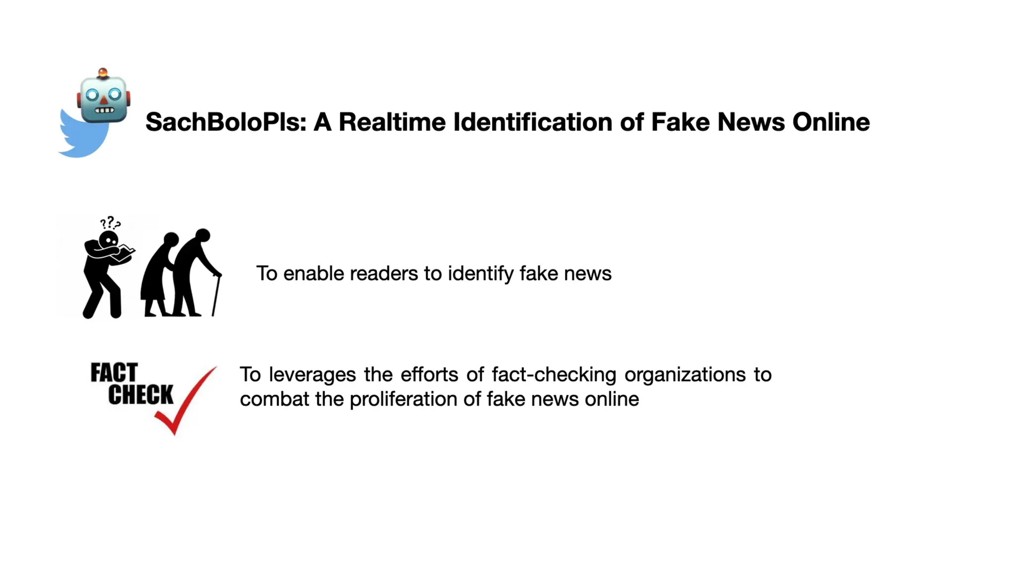 Identify, Inspect and Intervene Multimodal Fake News