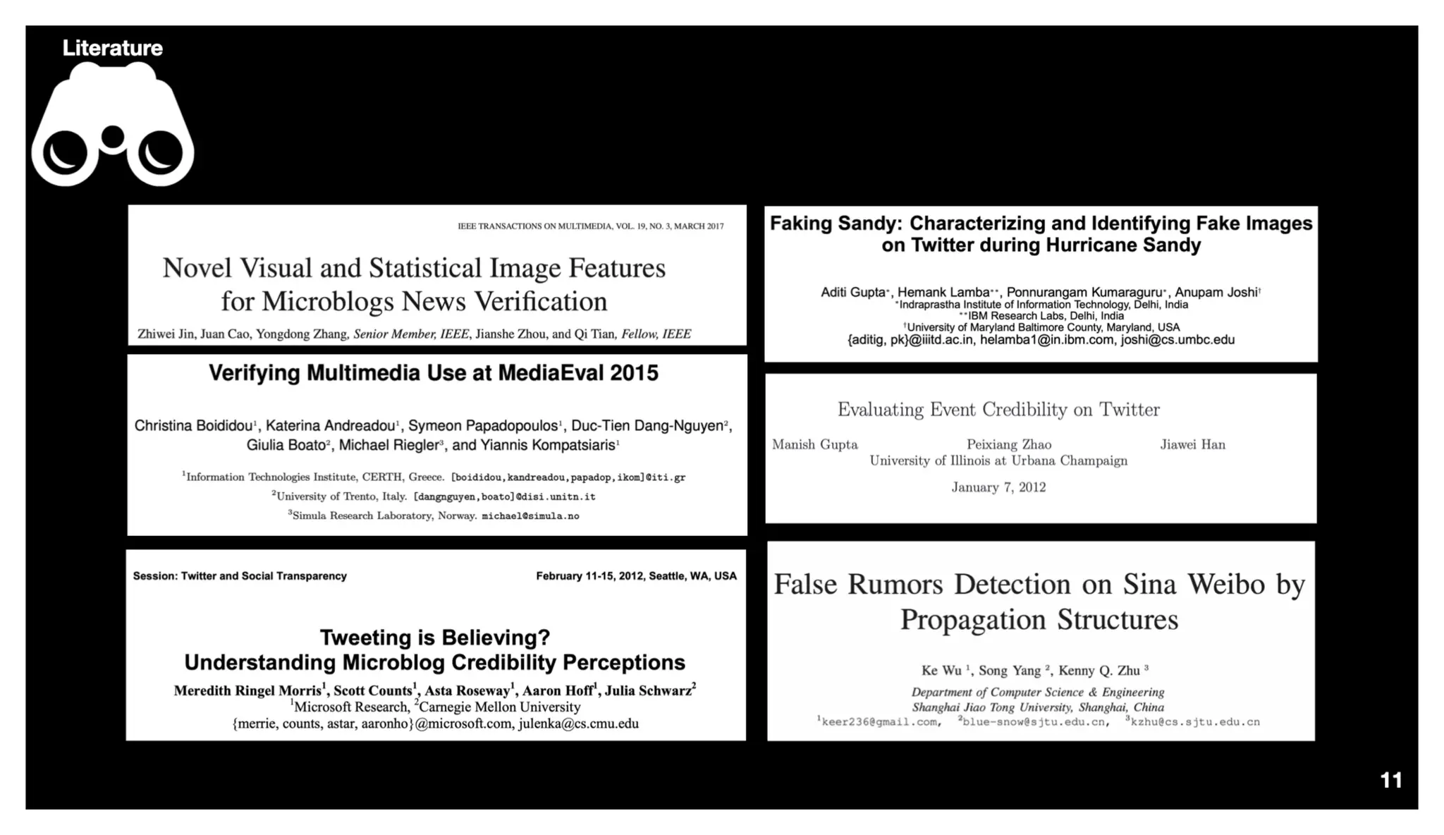 Identify, Inspect and Intervene Multimodal Fake News