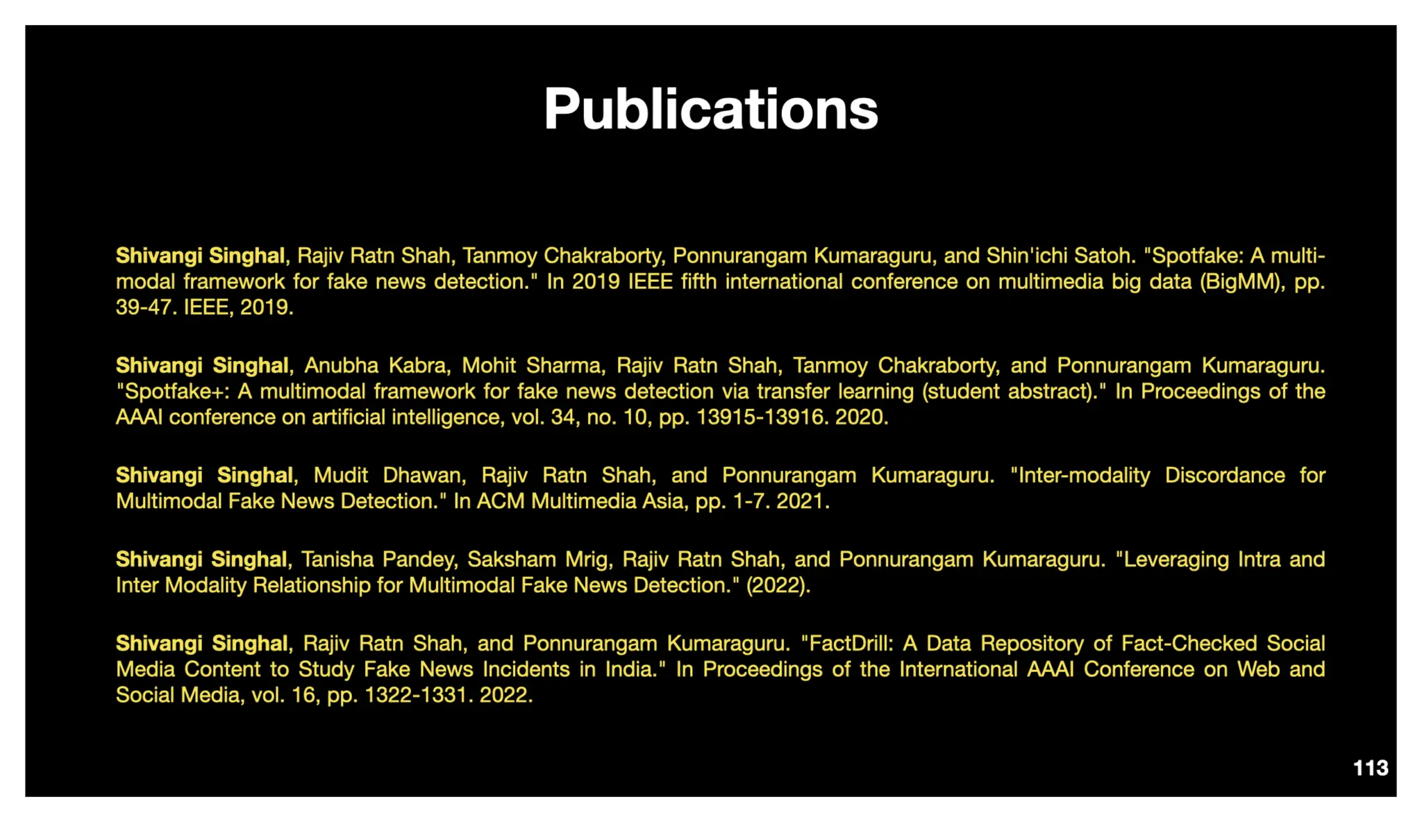 Identify, Inspect and Intervene Multimodal Fake News