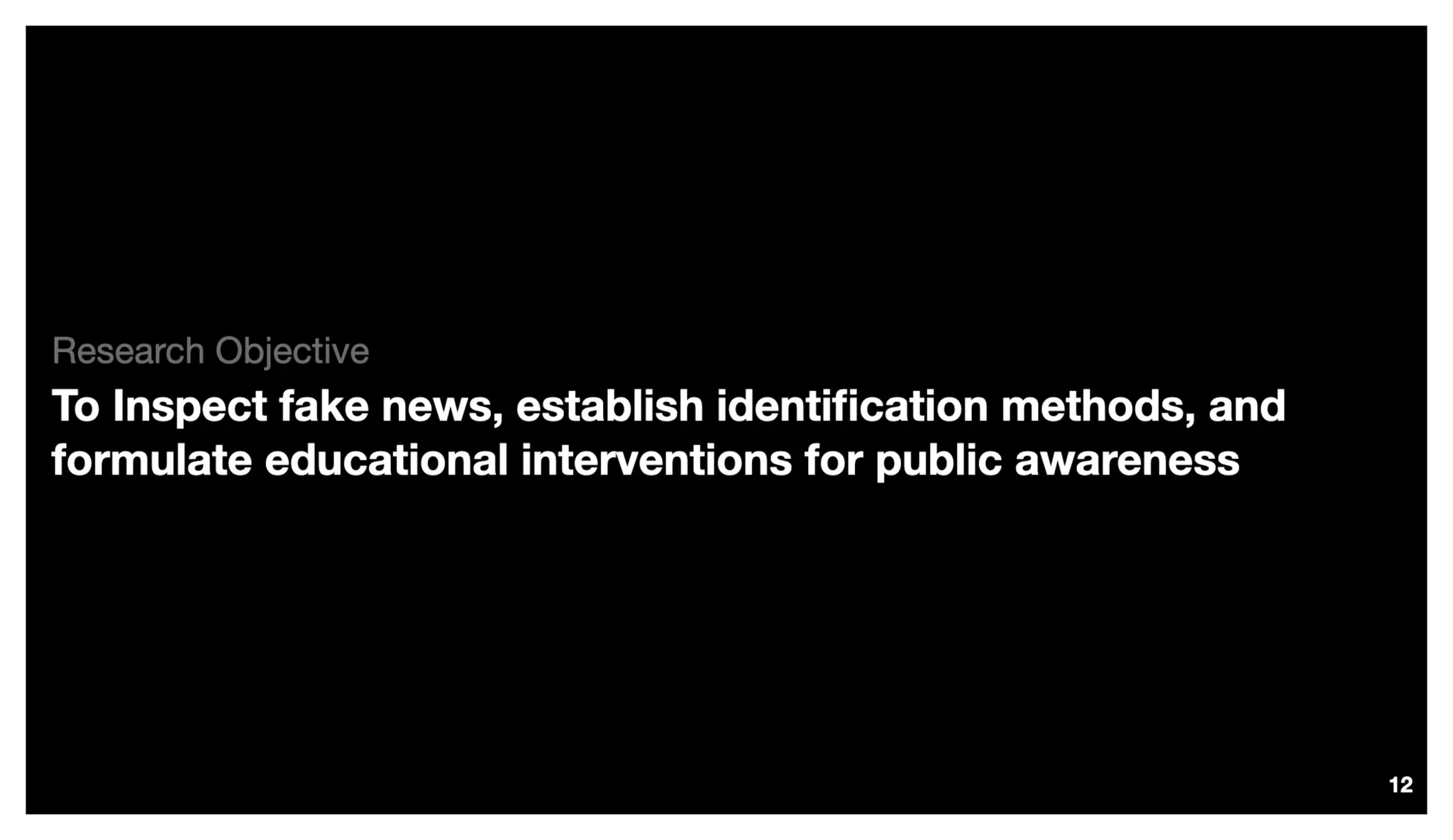 Identify, Inspect and Intervene Multimodal Fake News