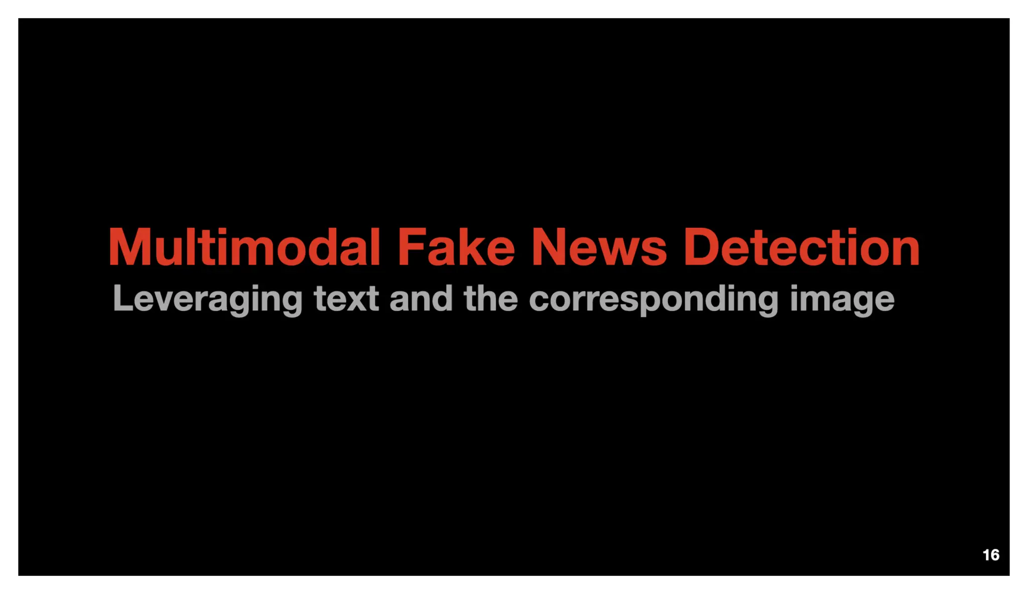 Identify, Inspect and Intervene Multimodal Fake News