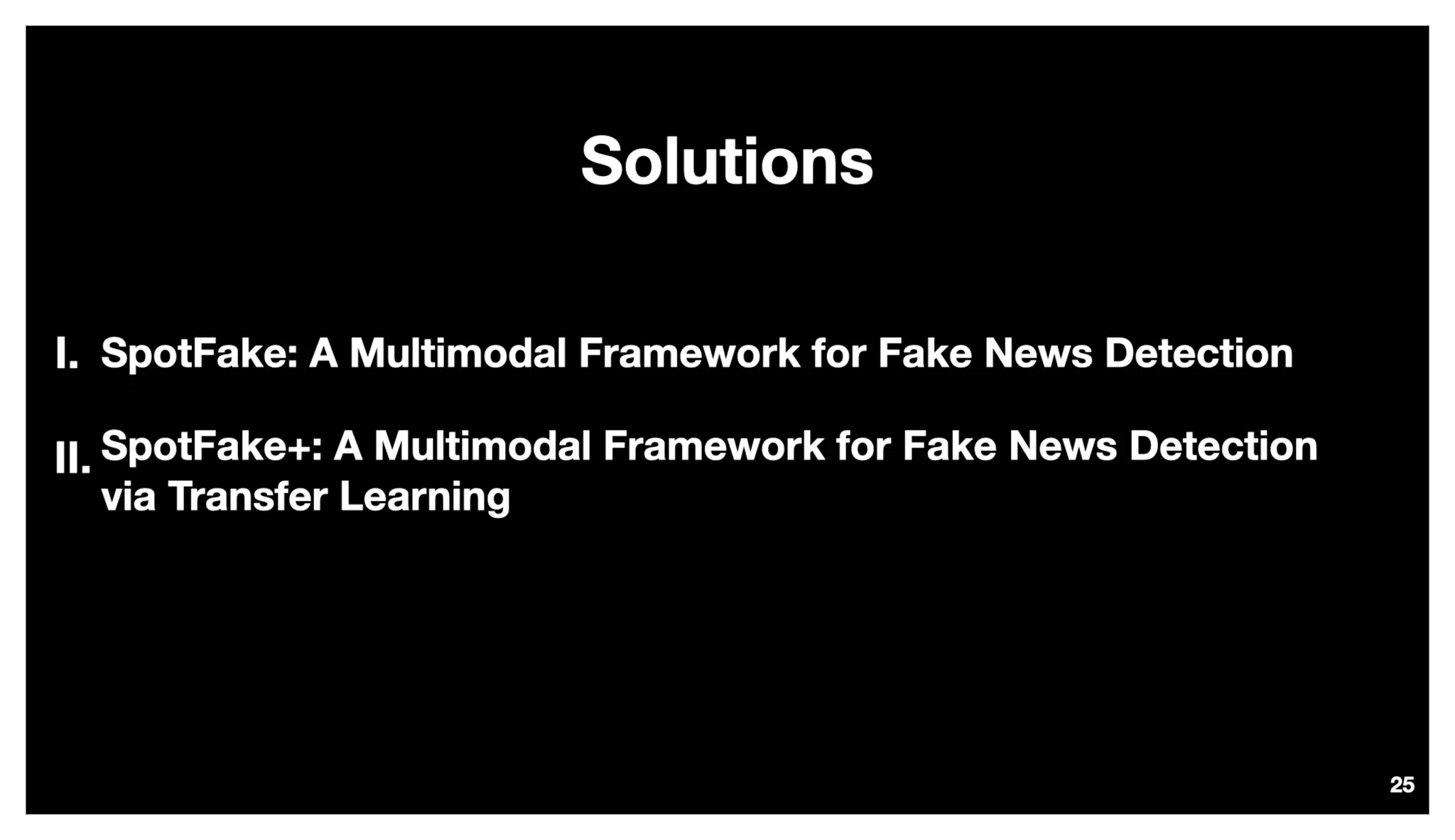 Identify, Inspect and Intervene Multimodal Fake News