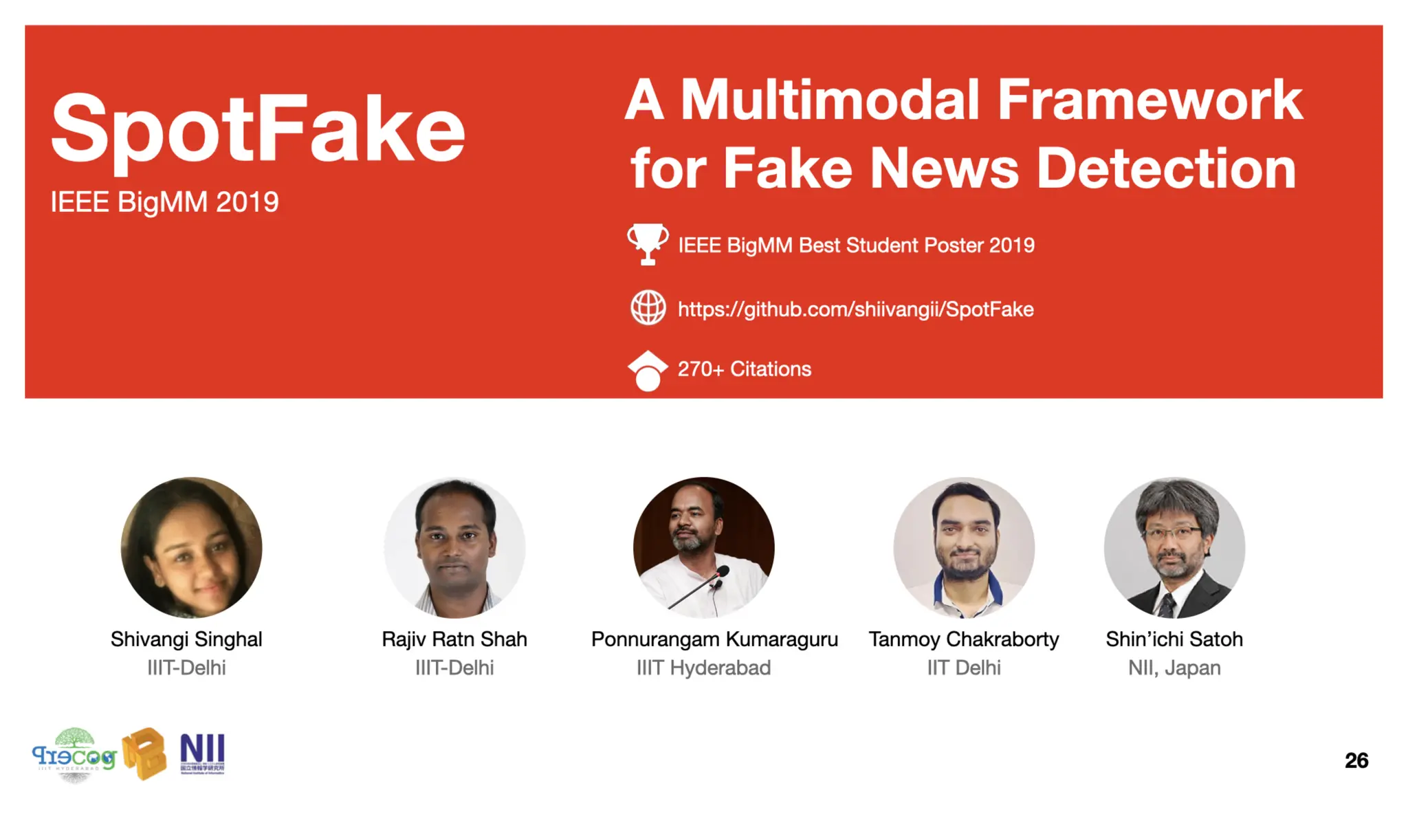 Identify, Inspect and Intervene Multimodal Fake News