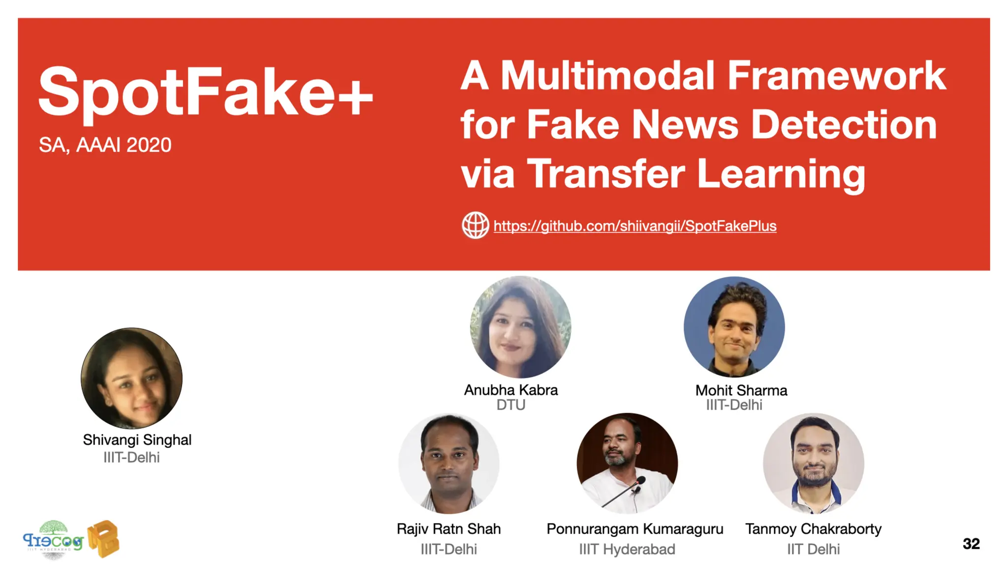 Identify, Inspect and Intervene Multimodal Fake News