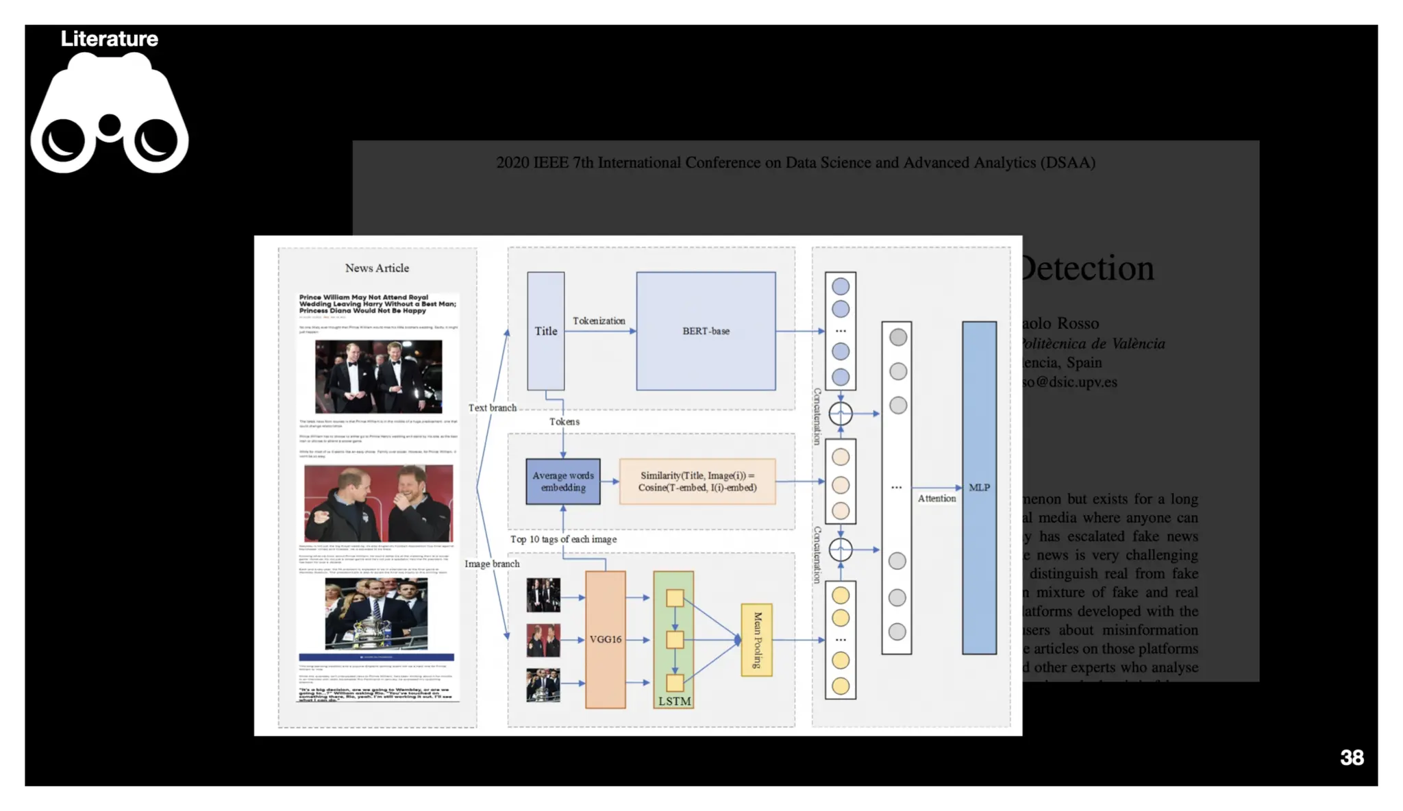 Identify, Inspect and Intervene Multimodal Fake News