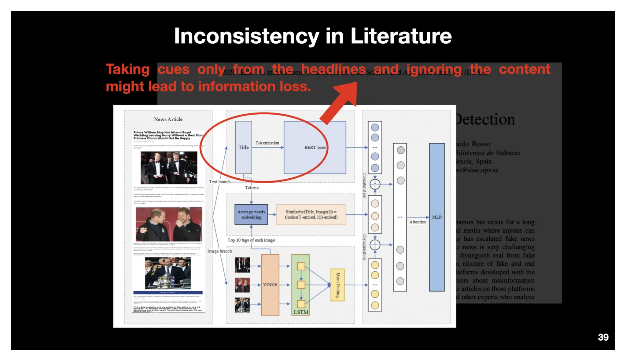 Identify, Inspect and Intervene Multimodal Fake News