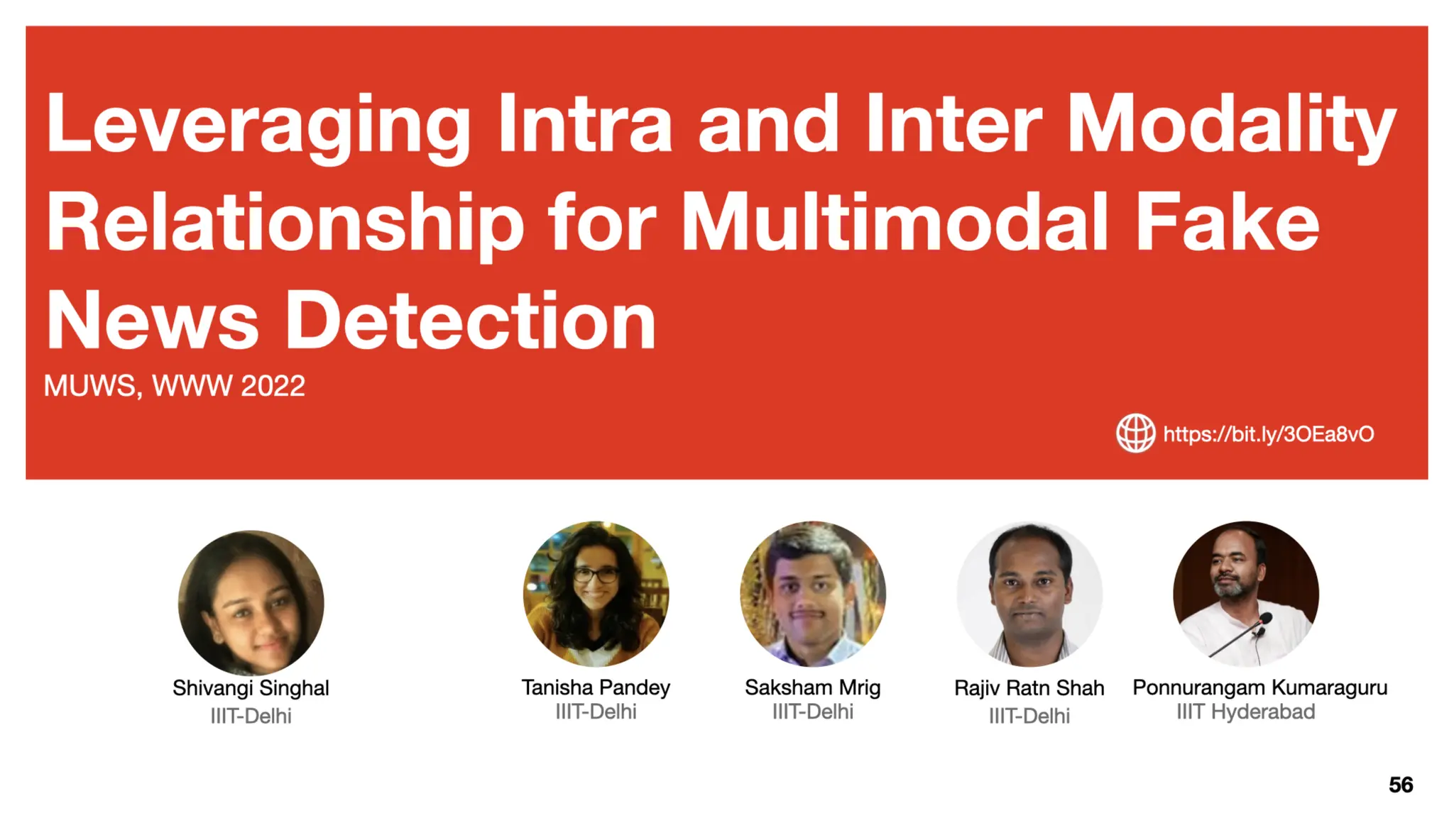 Identify, Inspect and Intervene Multimodal Fake News