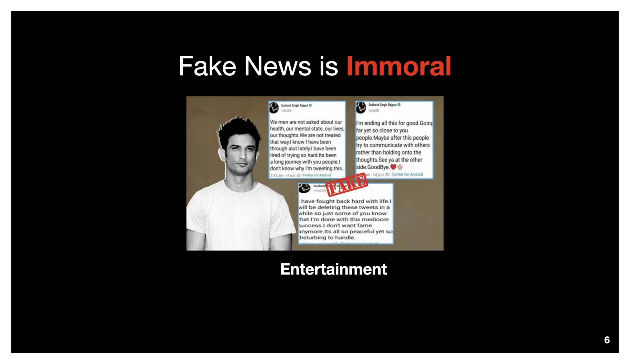 Identify, Inspect and Intervene Multimodal Fake News
