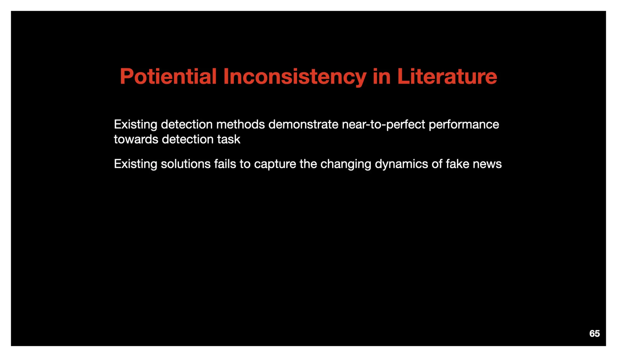 Identify, Inspect and Intervene Multimodal Fake News