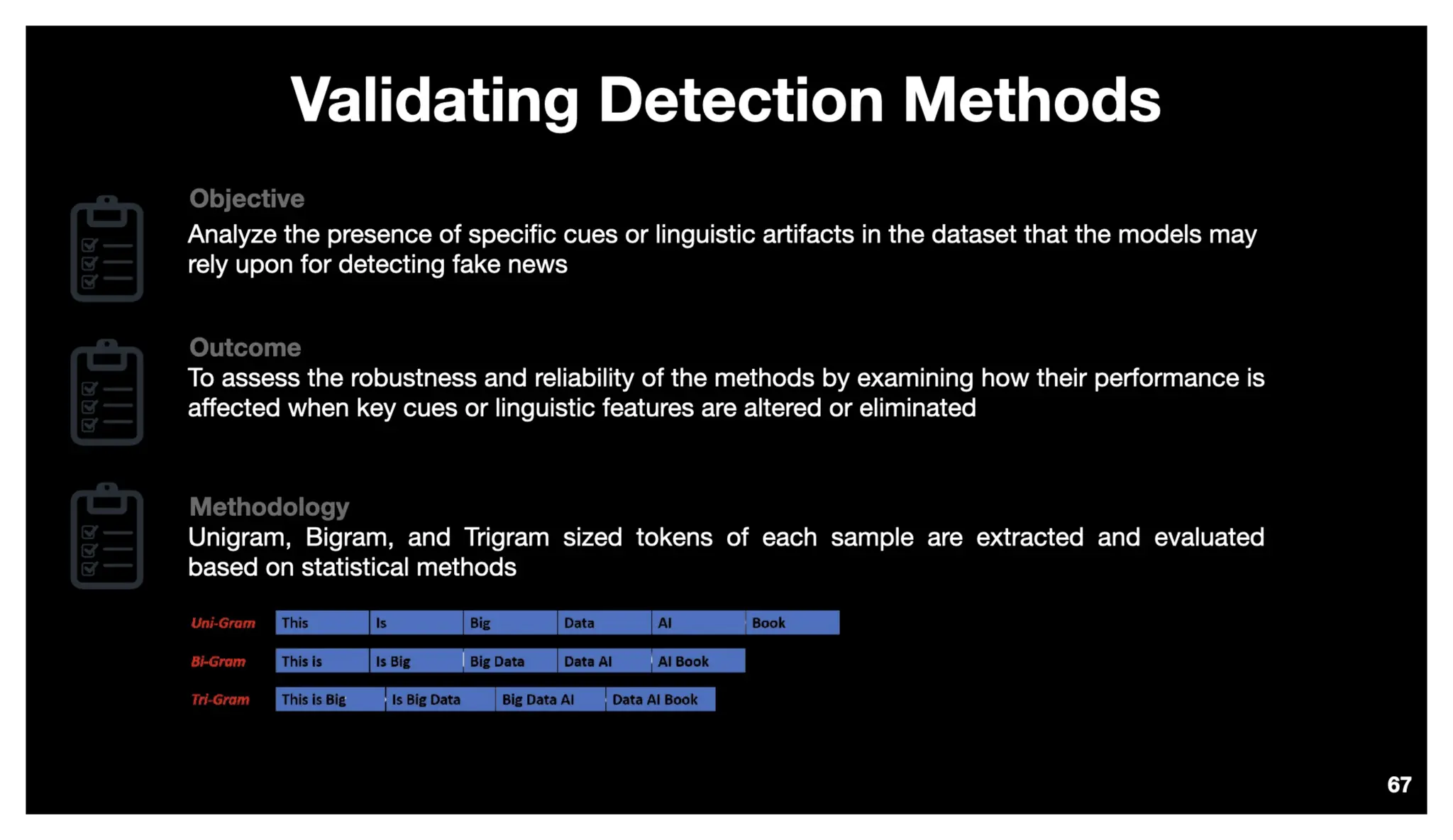Identify, Inspect and Intervene Multimodal Fake News
