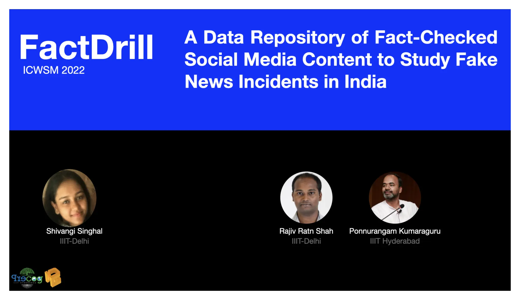 Identify, Inspect and Intervene Multimodal Fake News