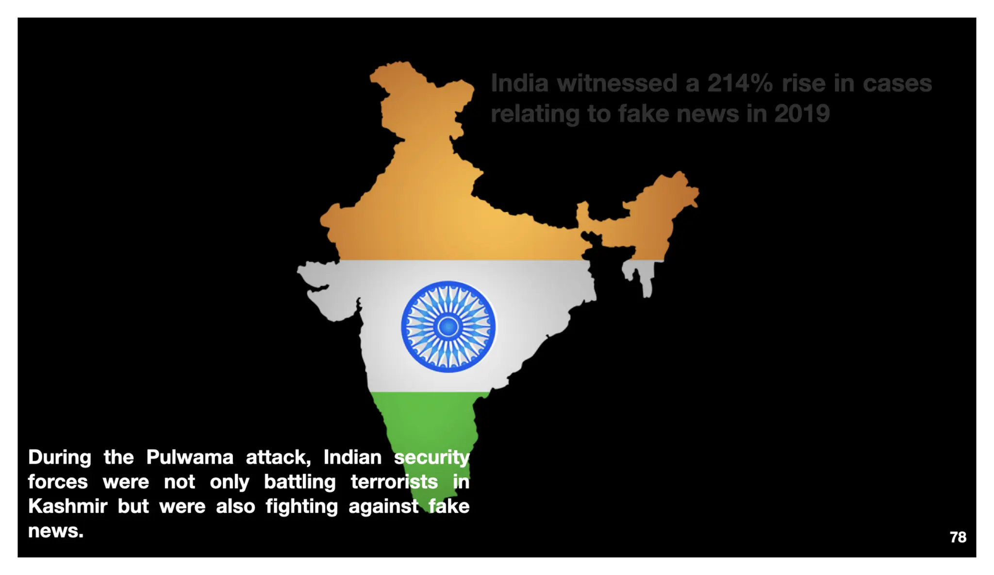 Identify, Inspect and Intervene Multimodal Fake News
