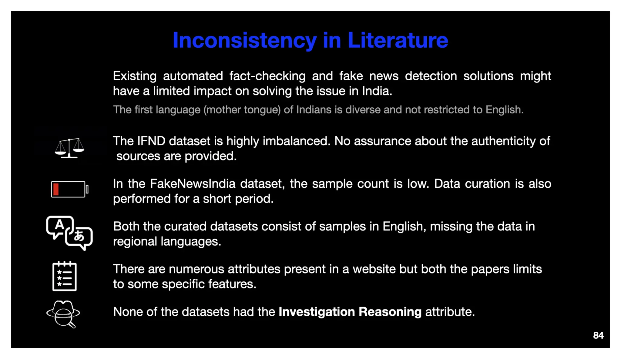 Identify, Inspect and Intervene Multimodal Fake News
