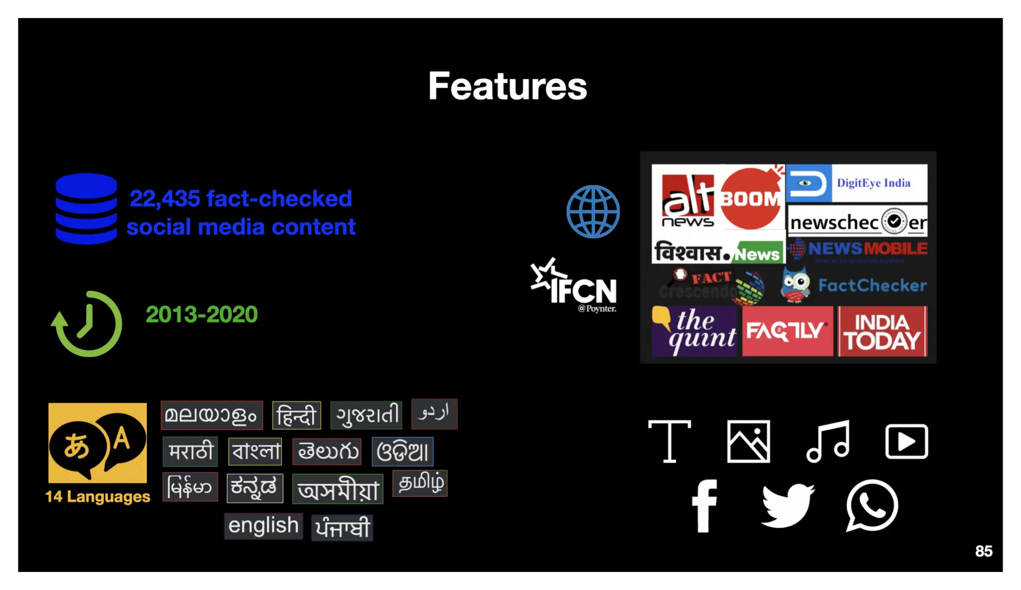 Identify, Inspect and Intervene Multimodal Fake News