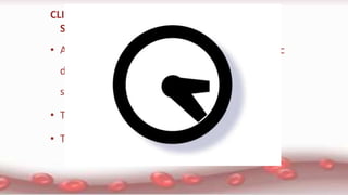 CLINICAL IMPLICATIONS: DURATION OF BLOOD
STORAGE
• Although conclusions cannot be definitive, logic
dictates that blood less than 14 days of storage
should be better than older storage.
• The Red Cell Storage Duration Study (RECESS).
• The INFORM TRIAL
 
