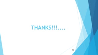 16
THANKS!!!....
 