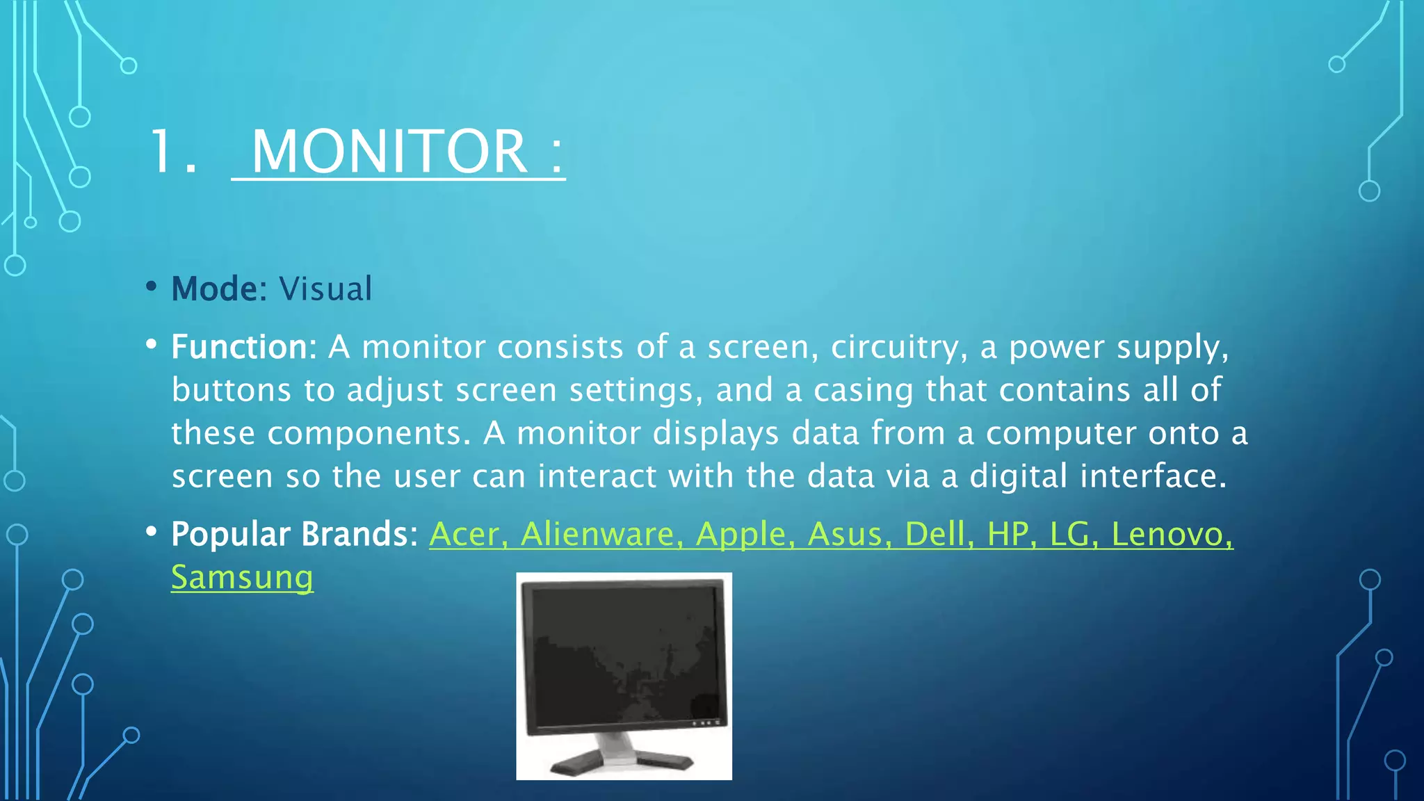 PPT ON INPUT & OUTPUT DEVICES.pptx