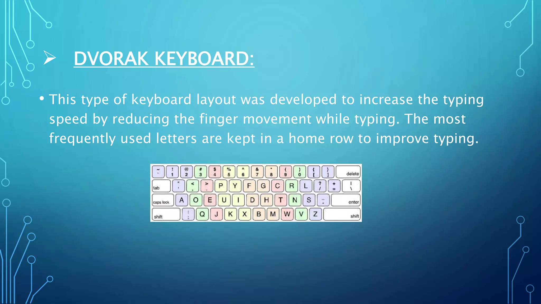 PPT ON INPUT & OUTPUT DEVICES.pptx