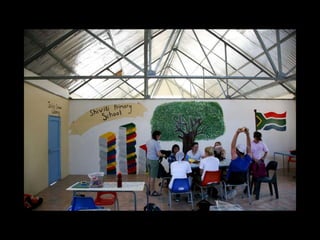 Shiviti  Library