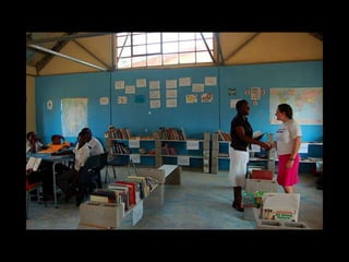 Shiviti  Library