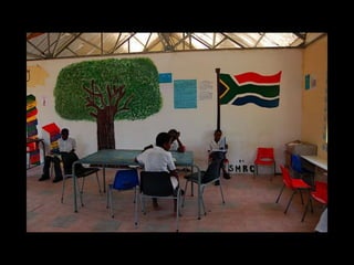 Shiviti  Library