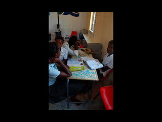 Shiviti  Library