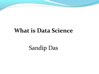 What is Data?

It is something you want to know.

A collection of fact.

Facts and statistics collected together for re...
