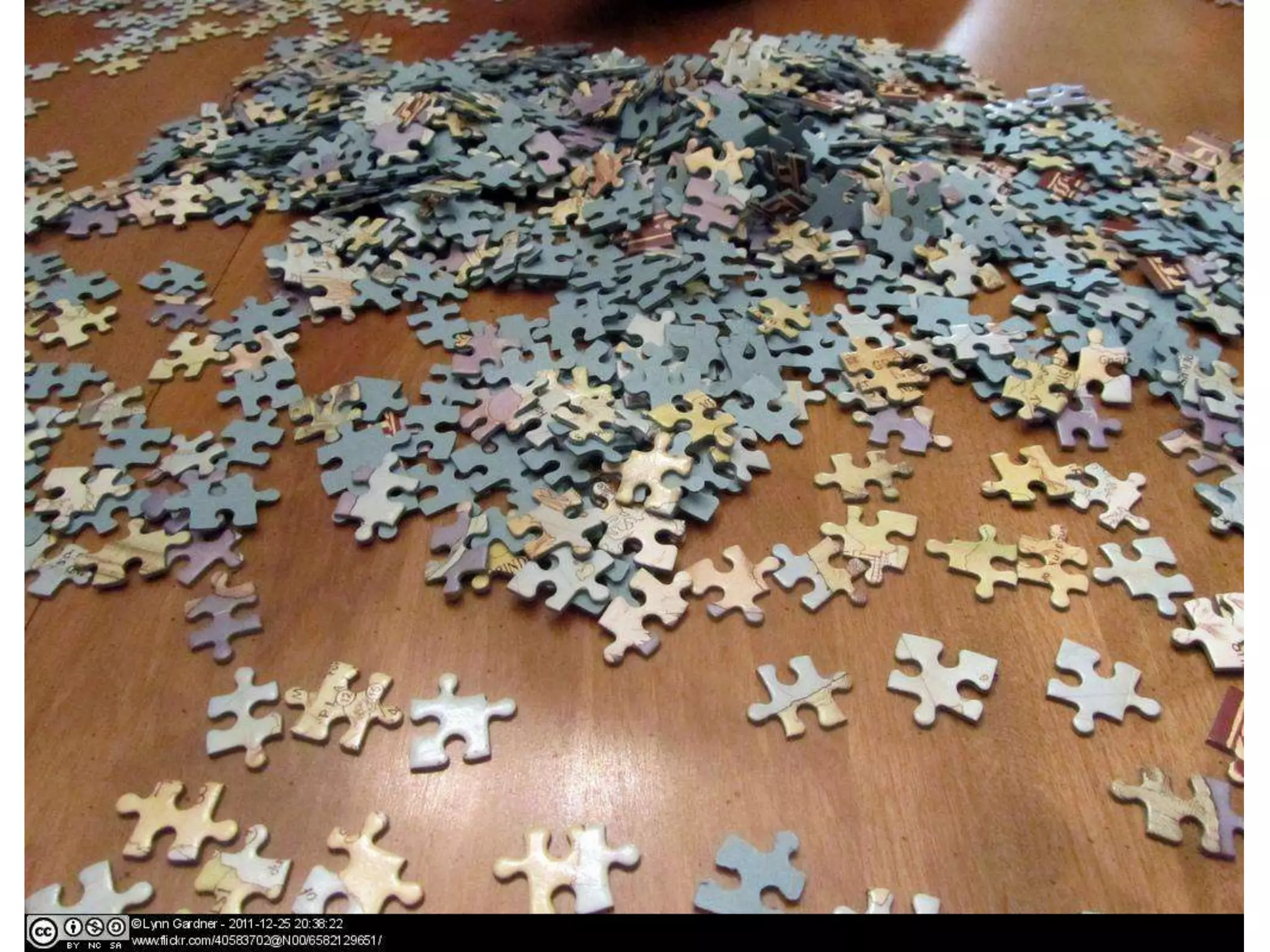 © 2012 Newcastle University,
Suzanne Hardy & James
Outterisde cc-by
 