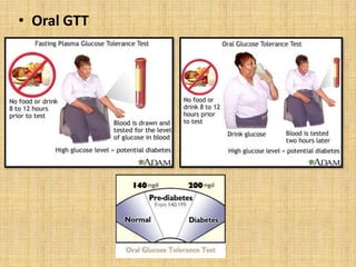 Shk biochemical tests | PPTX