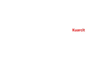 Kuarcit
 