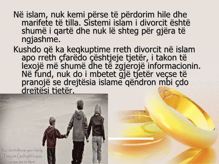 Shkurorzmi Divorci